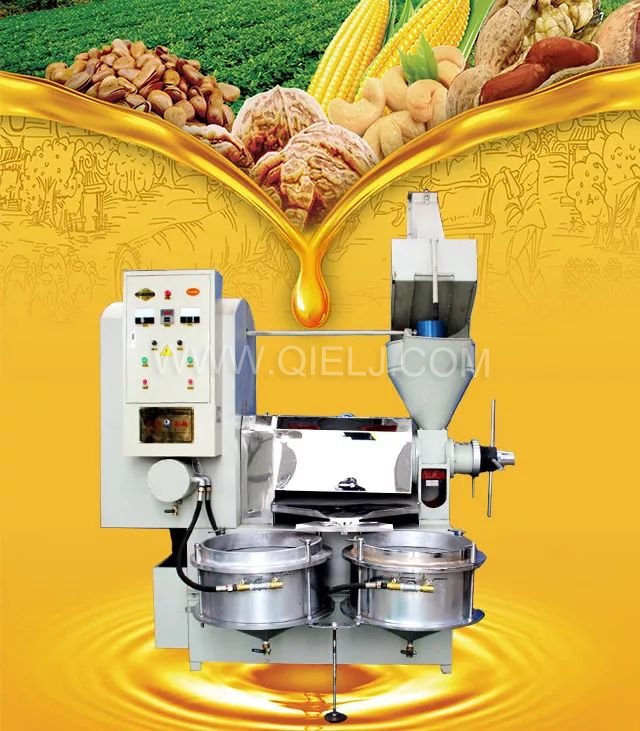 了解壓榨 浸出 精煉工藝出來的油 到底有什么區(qū)別？(圖2)