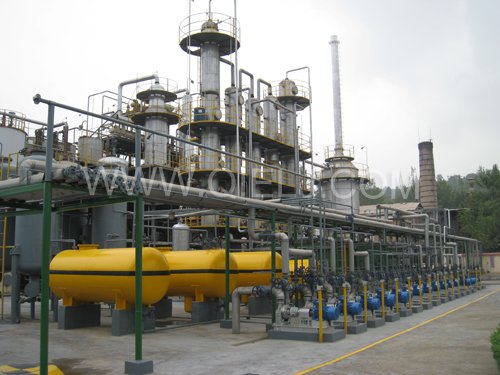 生物柴油設(shè)備：日產(chǎn)量5-500噸 都可以生產(chǎn)！(圖3)