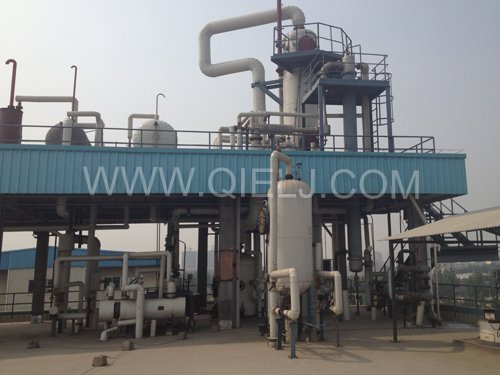 脂肪酸提取設備,精餾,設備可日產(chǎn)10-200噸(圖2) 脂肪酸提取設備,精餾,設備可日產(chǎn)10-200噸(圖2)