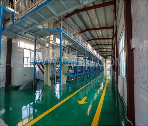 開辦小型食用油加工廠需要哪些食用油加工設備(圖2) 開辦小型食用油加工廠需要哪些食用油加工設備(圖2)